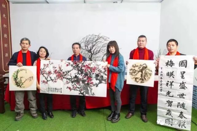 2021年第二届北京长城梅花节 将于2月4日盛大开幕[墙根网]
