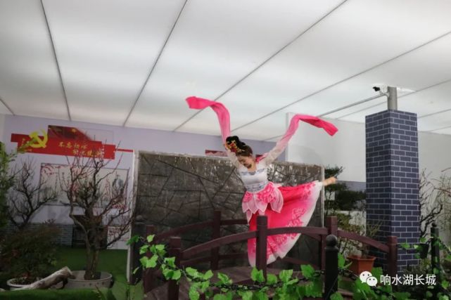 2021年第二届北京长城梅花节 将于2月4日盛大开幕[墙根网]