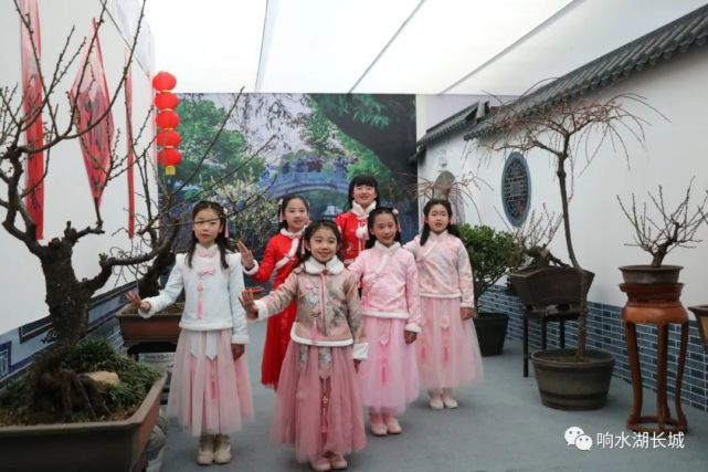2021年第二届北京长城梅花节 将于2月4日盛大开幕[墙根网]