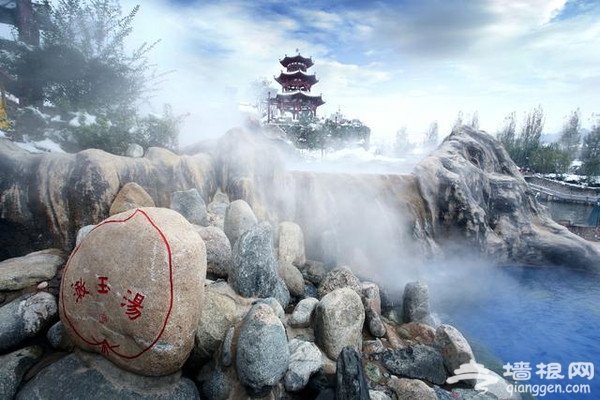 那些人不宜泡温泉 温泉虽好不宜久泡 谨防精子被“热伤”[墙根网]