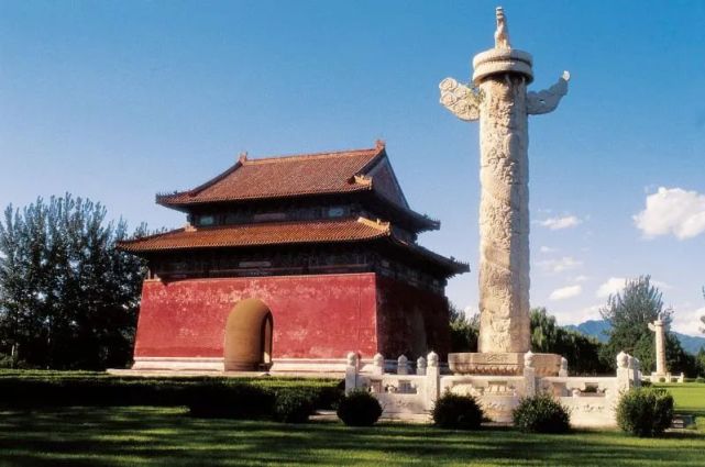 春节期间，明十三陵神路景区、乐多港奇幻乐园免费开放[墙根网]