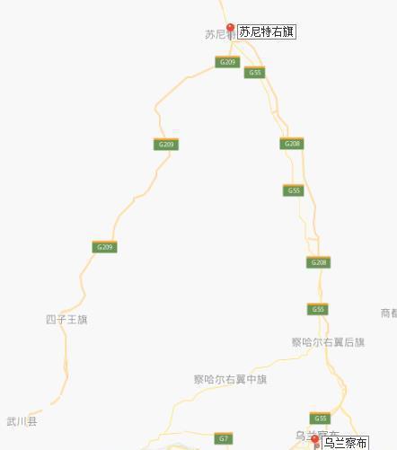 在北京周边也能找到一个无人区自驾，大红山来吗？含交通[墙根网]