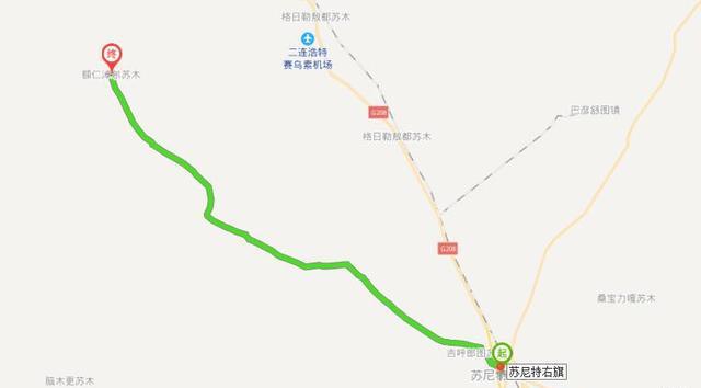 在北京周边也能找到一个无人区自驾，大红山来吗？含交通[墙根网]