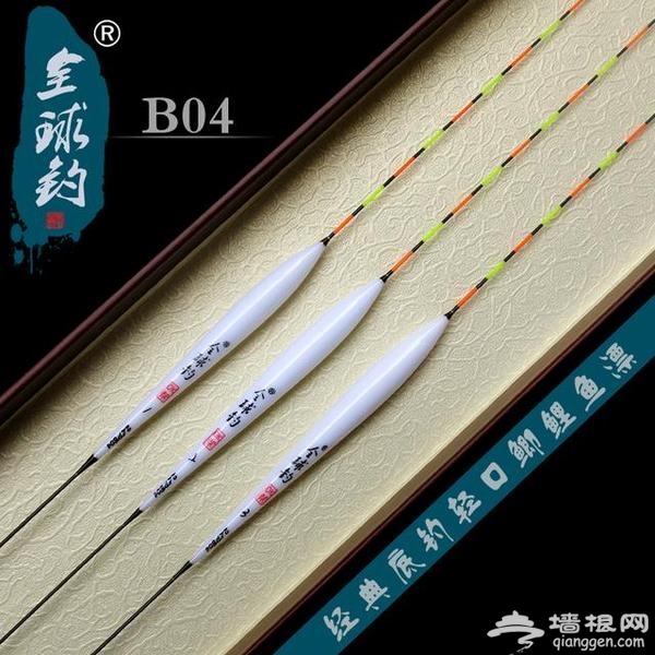 春季钓鱼攻略[墙根网]