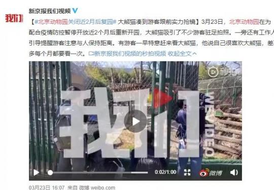 实用！北京这些地可以带孩子去玩了，有的需预约