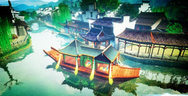 房山青龙湖水上游乐园开园特价票购买攻略[墙根网]