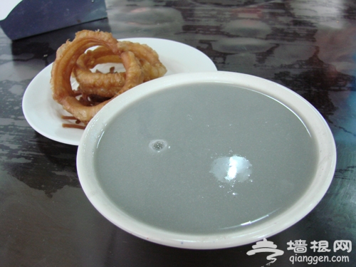 皇城低碳骑行游 携怀旧之心，探崇文故地