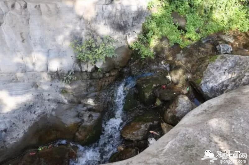 昌平绝美骑行路线 沿途风景超惊艳！[墙根网]