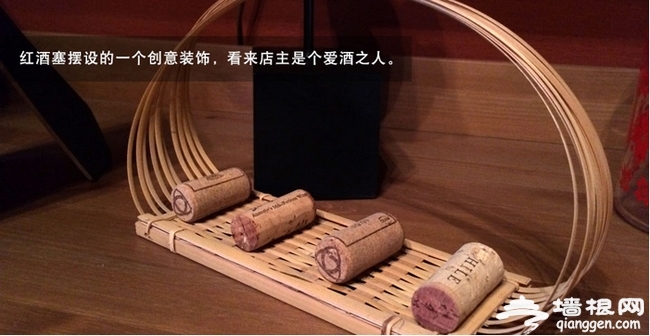 2014初夏北京畅游 感受京城“小乌镇”—密云古北水镇