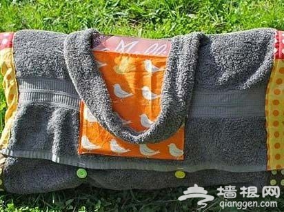 夏日海边攻略 超有用的沙滩小贴士推荐