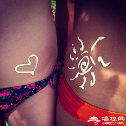 夏日海边攻略 超有用的沙滩小贴士推荐