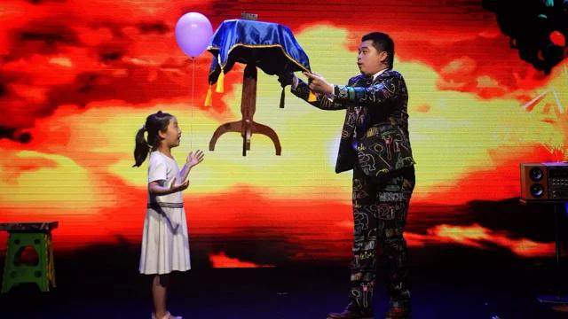 七夕特惠！77元任选两张门票！《阿拉丁神灯》《魔法城堡探险之旅2》《我是谁》《迷幻岛大冒险》[墙根网]