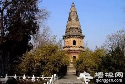 北京及周边十大寺庙,你都去哪个山头拜过?