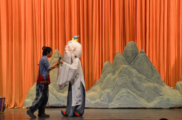 2019童话剧《神笔马良》北京站时间、地点、演出详情[墙根网]